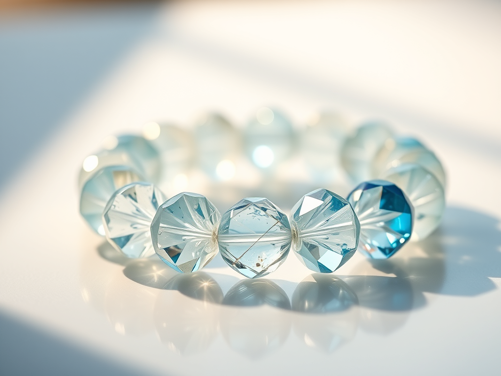 Focus Energy Bracelet