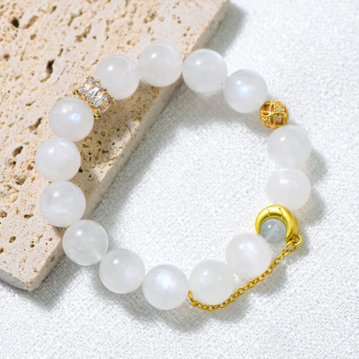 Meditation bracelets
