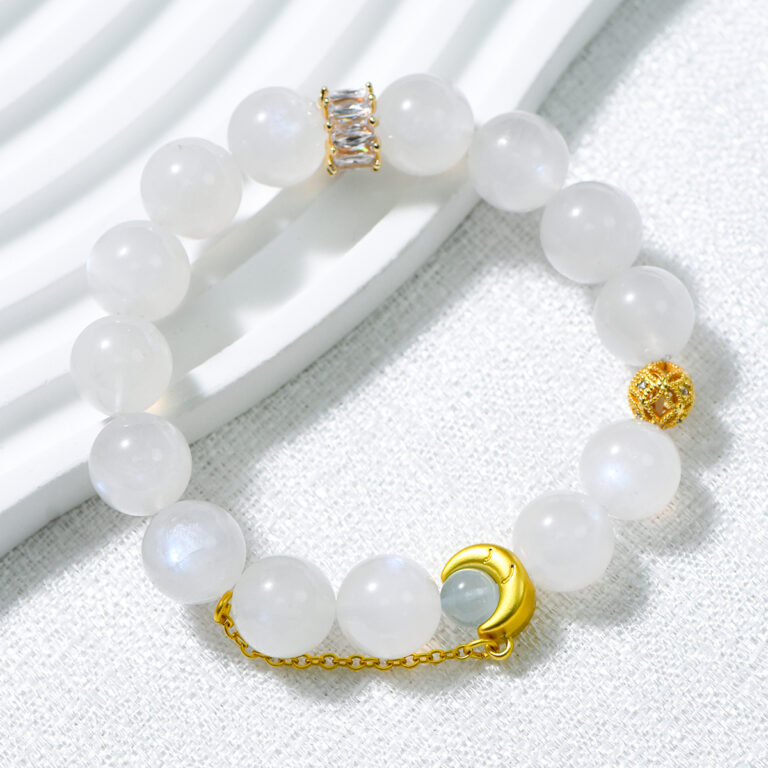 Meditation bracelets