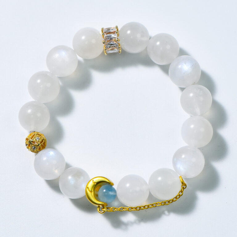 Meditation bracelets