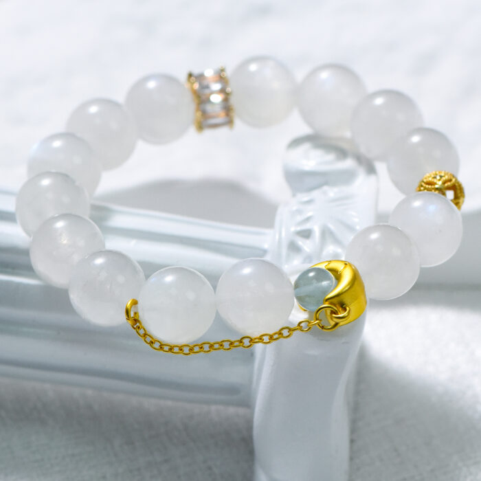 Meditation bracelets