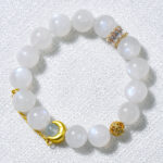 Meditation bracelets