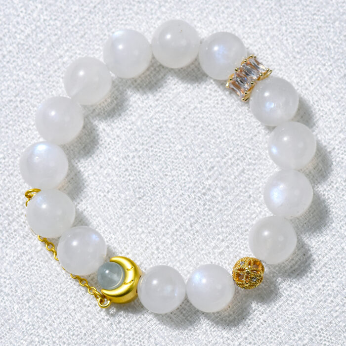Meditation bracelets