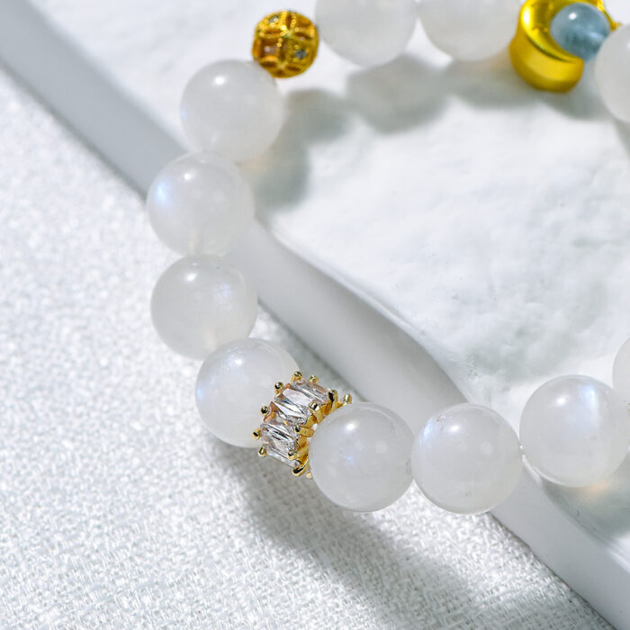 Meditation bracelets